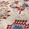 Tappeto persiano Esfahan annodato a mano codice 156031 - 112 × 155