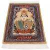 Tappeto persiano Teheran annodato a mano codice 156039 - 70 × 94