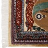 Tapis persan Téhéran fait main Réf ID 156039 - 70 × 94