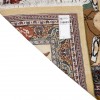 Персидский ковер ручной работы Тегеран Код 156039 - 70 × 94