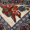 Handgeknüpfter Teheran Teppich. Ziffer 156039