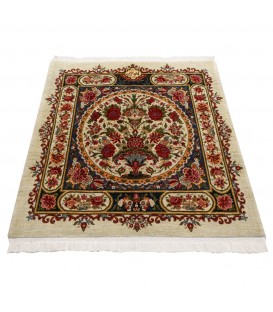 德黑蘭 伊朗手工地毯 代码 156040