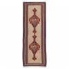 Персидский килим ручной работы Курдистан Код 156046 - 78 × 213