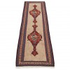 Персидский килим ручной работы Курдистан Код 156046 - 78 × 213