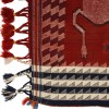 Персидский килим ручной работы Qашqаи Код 156048 - 162 × 220