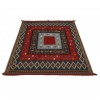 Персидский килим ручной работы Сирян Код 156050 - 158 × 166