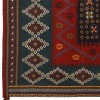 Персидский килим ручной работы Сирян Код 156050 - 158 × 166