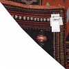 Персидский килим ручной работы Сирян Код 156052 - 136 × 136