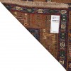 Kilim persan Quchan fait main Réf ID 156055 - 143 × 155