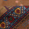 Kilim persan Quchan fait main Réf ID 156055 - 143 × 155