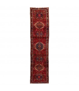加拉吉 伊朗手工地毯 代码 156060