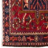 イランの手作りカーペット ガラジェ 番号 156060 - 99 × 385