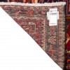 イランの手作りカーペット ガラジェ 番号 156060 - 99 × 385