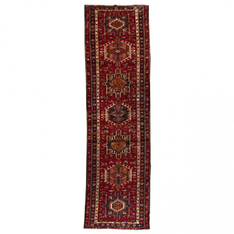 加拉吉 伊朗手工地毯 代码 156061