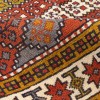 イランの手作りカーペット カーディ 番号 156066 - 116 × 182