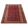 土库曼人 伊朗手工地毯 代码 156067