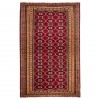 Handgeknüpfter Turkmenen Teppich. Ziffer 156068
