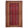 Tapis persan Turkmène fait main Réf ID 156068 - 104 × 164