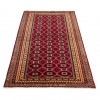 イランの手作りカーペット トルクメン 番号 156068 - 104 × 164