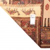 السجاد اليدوي الإيراني كليم كردي رقم 156076
