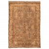 Персидский ковер ручной работы Qашqаи Код 156077 - 124 × 184