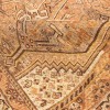 Персидский ковер ручной работы Qашqаи Код 156077 - 124 × 184