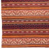 Персидский джаджим ручной работыКурдистан Код 156078 - 152 × 170
