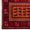 Handgeknüpfter Belutsch Teppich. Ziffer 156083