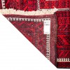 イランの手作りカーペット バルーチ 番号 156081 - 124 × 232