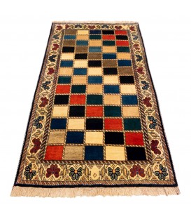 逍客 伊朗手工地毯 代码 156079