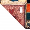イランの手作りカーペット カシュカイ 番号 156079 - 110 × 234
