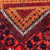 イランの手作りカーペット バルーチ 番号 156083 - 81 × 154