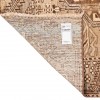 Tappeto persiano Bakhtiari annodato a mano codice 156084 - 126 × 193