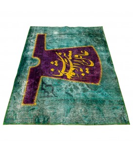 大不里士 伊朗手工地毯 代码 156086