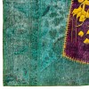 Персидский ковер ручной работы Тебриз Код 156086 - 134 × 178