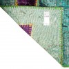 イランの手作りカーペット タブリーズ 番号 156086 - 134 × 178