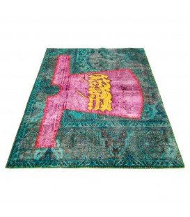 大不里士 伊朗手工地毯 代码 156087