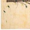 Персидский габбе ручной работы Фарс Код 156088 - 150 × 225