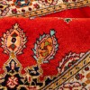 Tappeto persiano Tabriz annodato a mano codice 156089 - 64 × 94