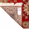 Tappeto persiano Tabriz annodato a mano codice 156090 - 61 × 93