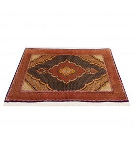 大不里士 伊朗手工地毯 代码 156091