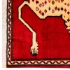 Tappeto persiano Abadeh annodato a mano codice 156093 - 68 × 64