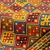 Персидский килим ручной работы Курди Код 156095 - 58 × 95