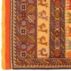 Kilim persiano Kurdi annodato a mano codice 156096 - 55 × 101