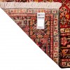 イランの手作りカーペット ガラジェ 番号 156106 - 114 × 301