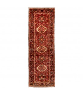 加拉吉 伊朗手工地毯 代码 156107