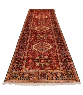 加拉吉 伊朗手工地毯 代码 156107