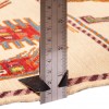 گلیم دستباف کناره طول سه متر آذربایجان کد 156108