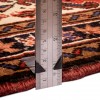 イランの手作りカーペット メウラバン 番号 156110 - 93 × 151