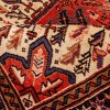 Персидский ковер ручной работы Мехрабан Код 156110 - 93 × 151